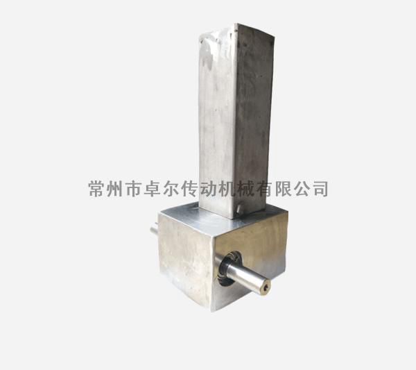 不銹鋼升降機